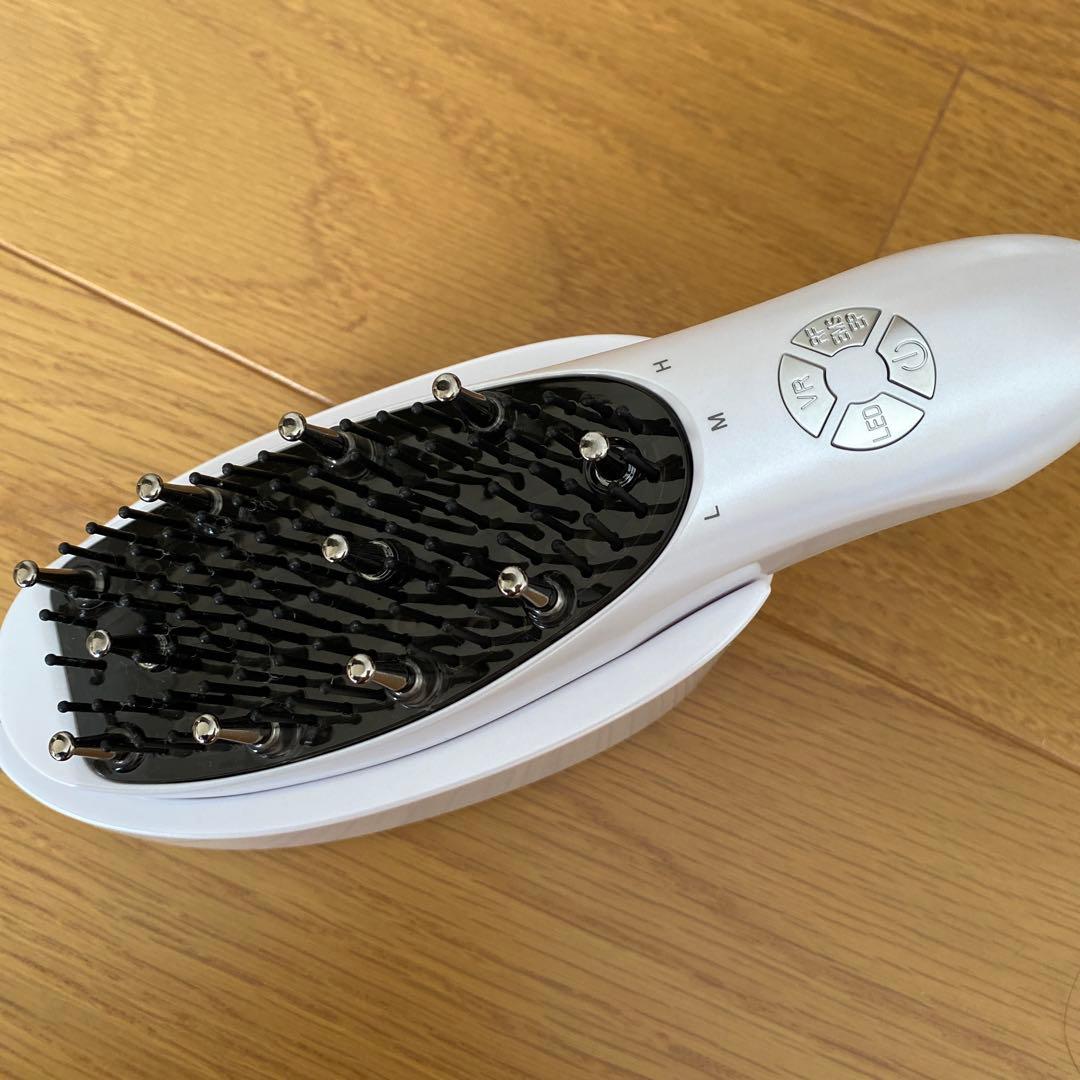 DoRAISE 電気ブラシ Aderans