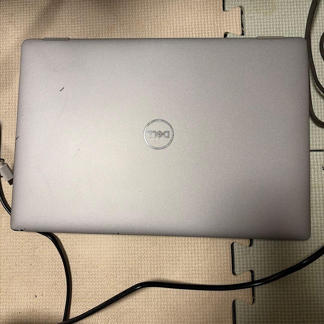 Windowsノート本体 i5 1245 DEEL Latitude 5330