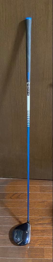 ゼクシオ2008モデル.ドライバー9.5度⭐︎ツアーAD.MD-6s