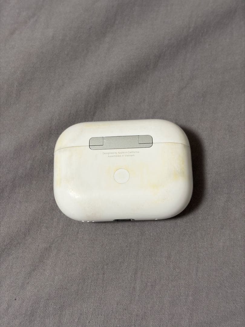 AirPods Pro 第2世代（USB-Cモデル）