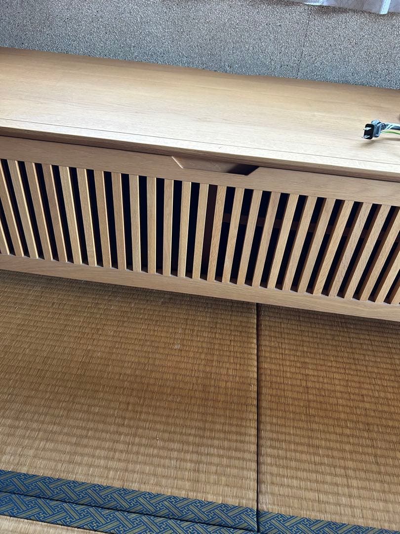 カリモク　karimoku テレビボード　テレビ台　ローボード　キャビネット