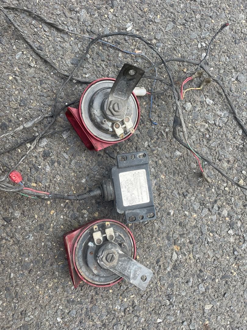 ミツバ　アリーナホーン2