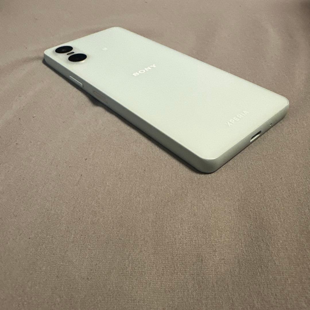 SONY Xperia 10Ⅵ 128GB docomo SO-52E 2