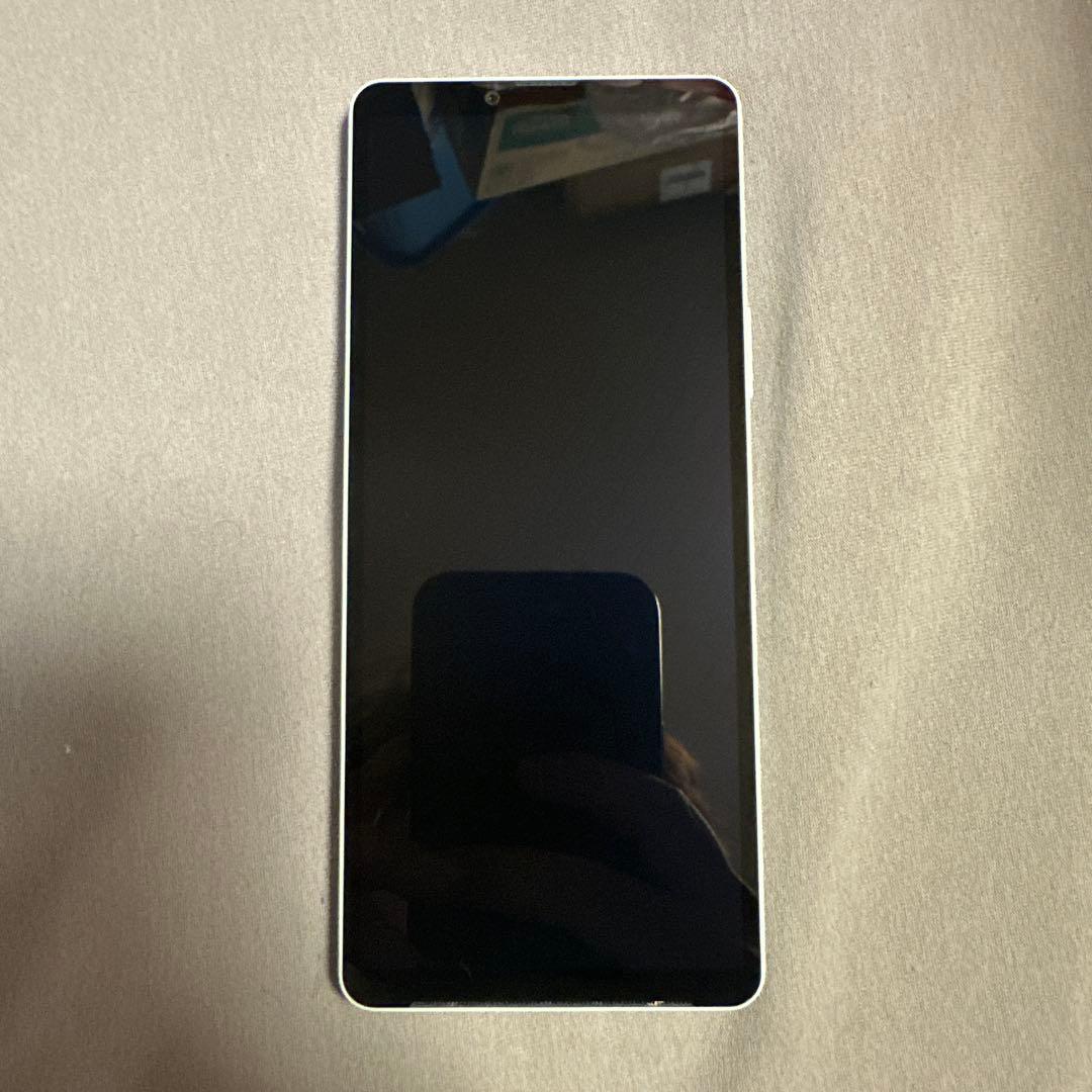 SONY Xperia 10Ⅵ 128GB docomo SO-52E 2
