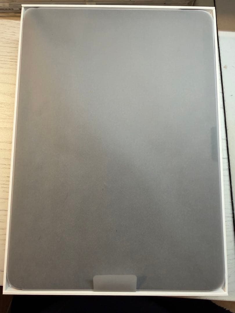 iPad Air M2 11インチ Wi-Fi