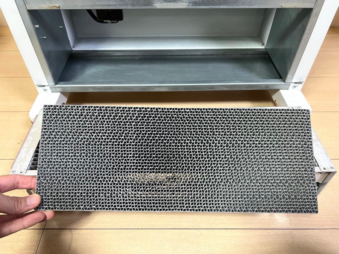 【業務用】空気除菌脱臭装置 コア・マイスター ホープ7F コアテック