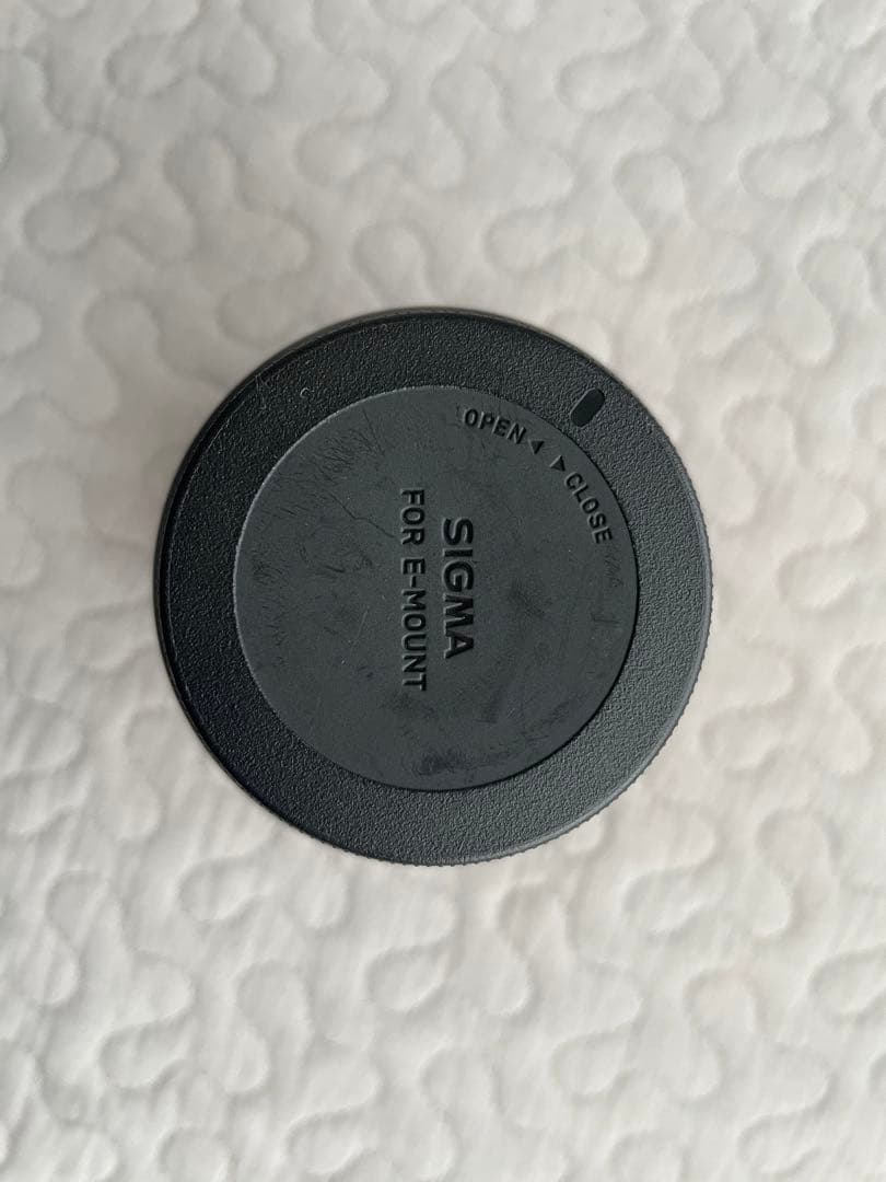 お*）様 SIGMA 135mm F1.8 DG レンズ ソニーEマウント（送料