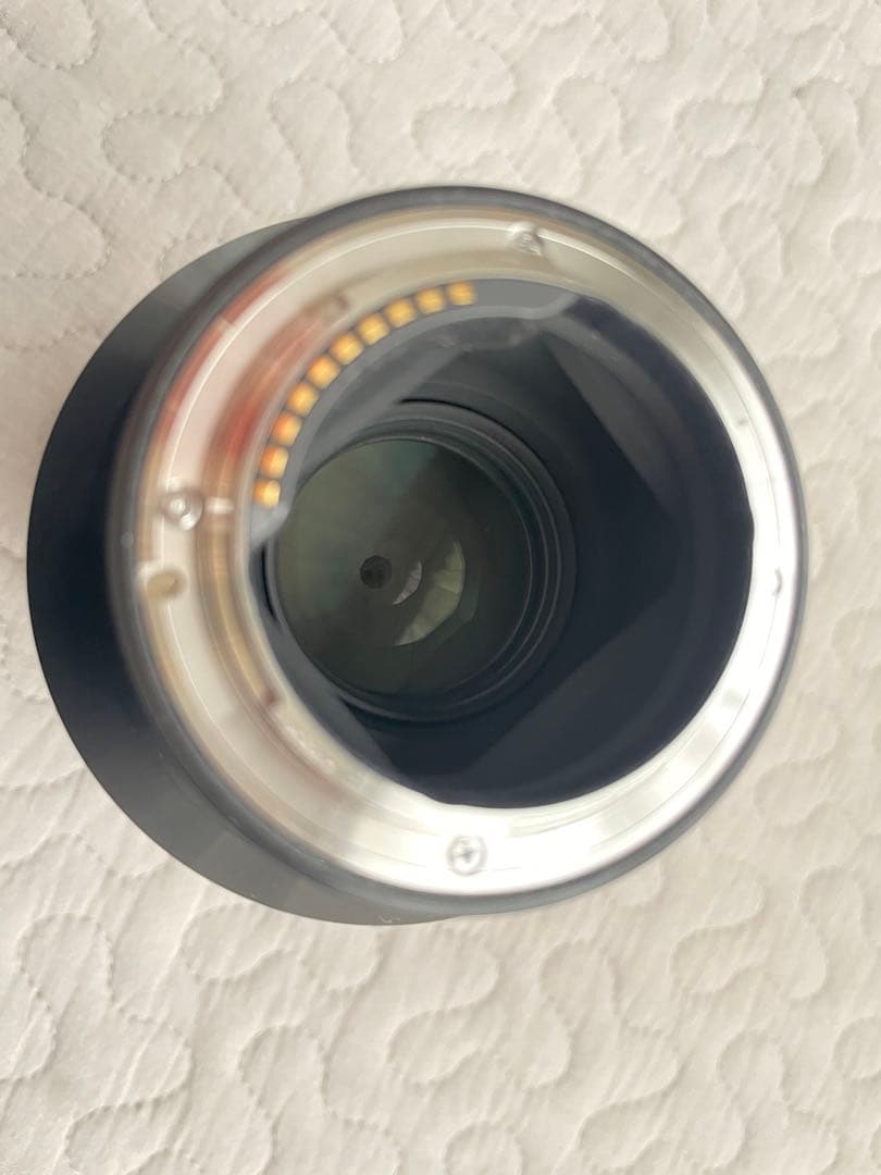 お*）様 SIGMA 135mm F1.8 DG レンズ ソニーEマウント（送料