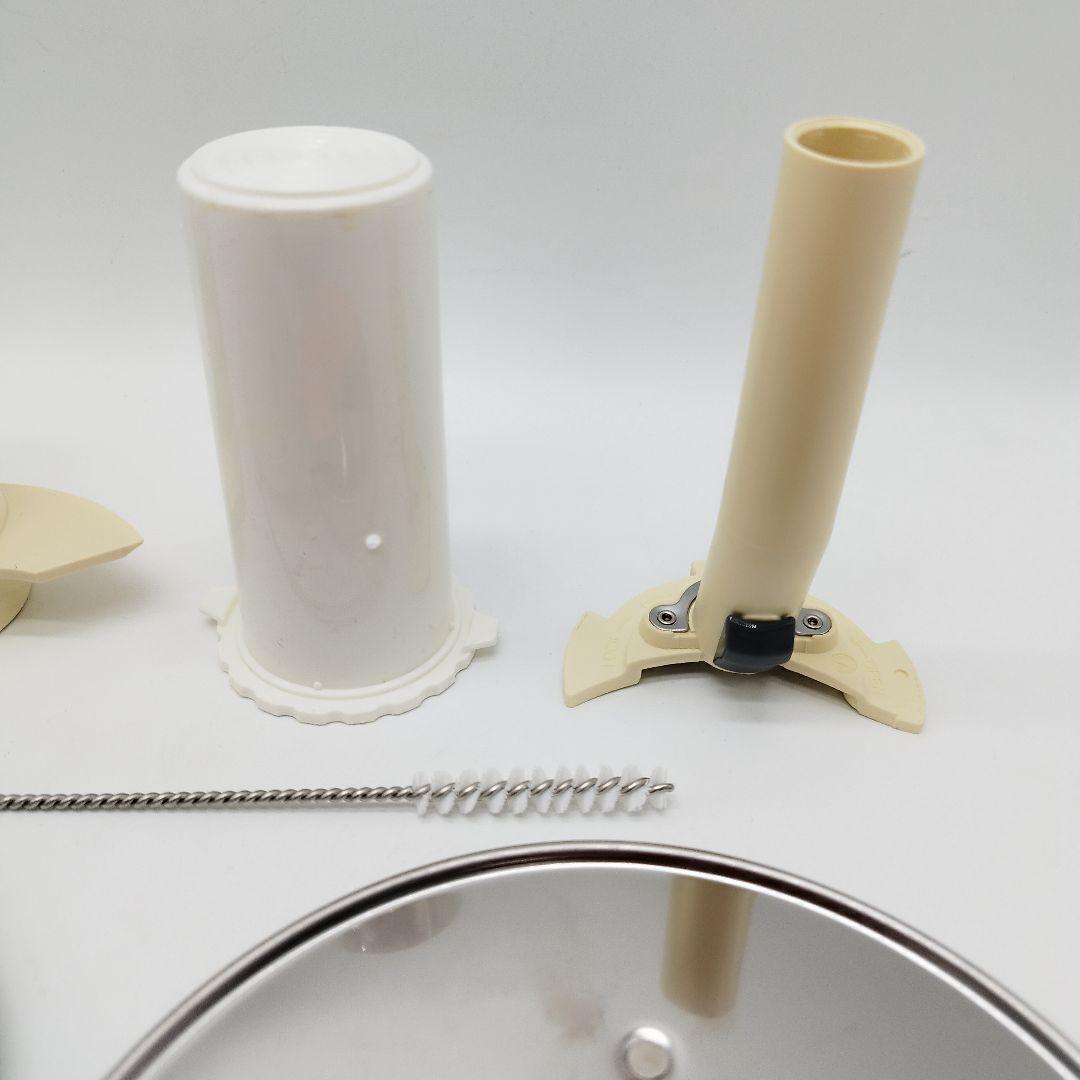 クイジナート　業務用フードプロセッサー　DLC-N7JPG　多機能3.0L