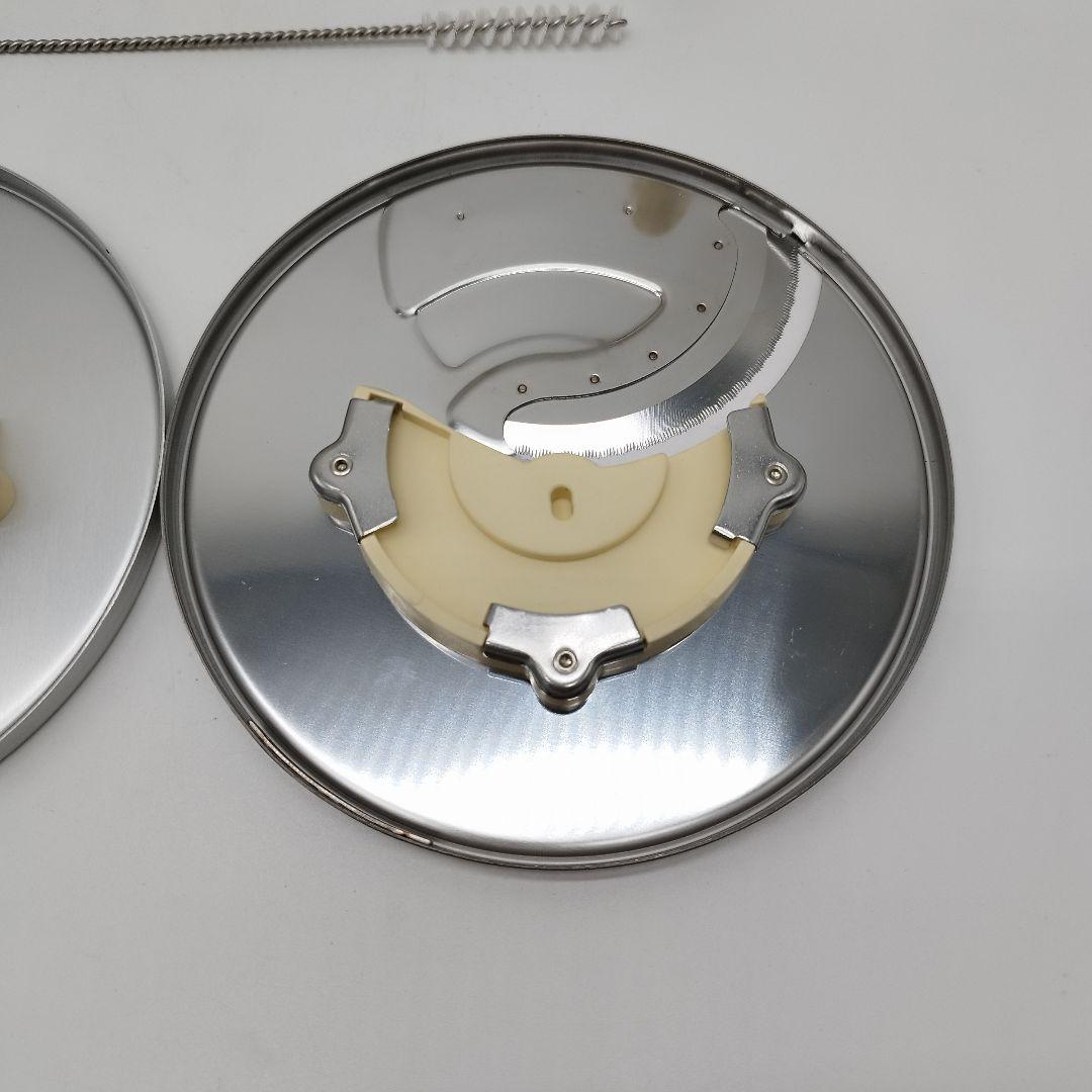 クイジナート　業務用フードプロセッサー　DLC-N7JPG　多機能3.0L