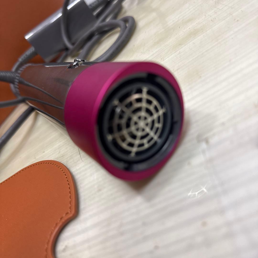 dyson HS01 ダイソン ヘアスタイラー