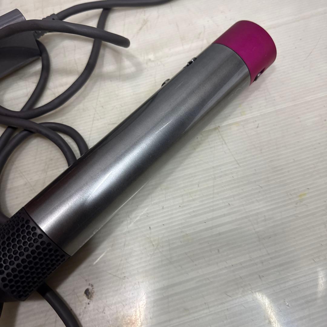 dyson HS01 ダイソン ヘアスタイラー