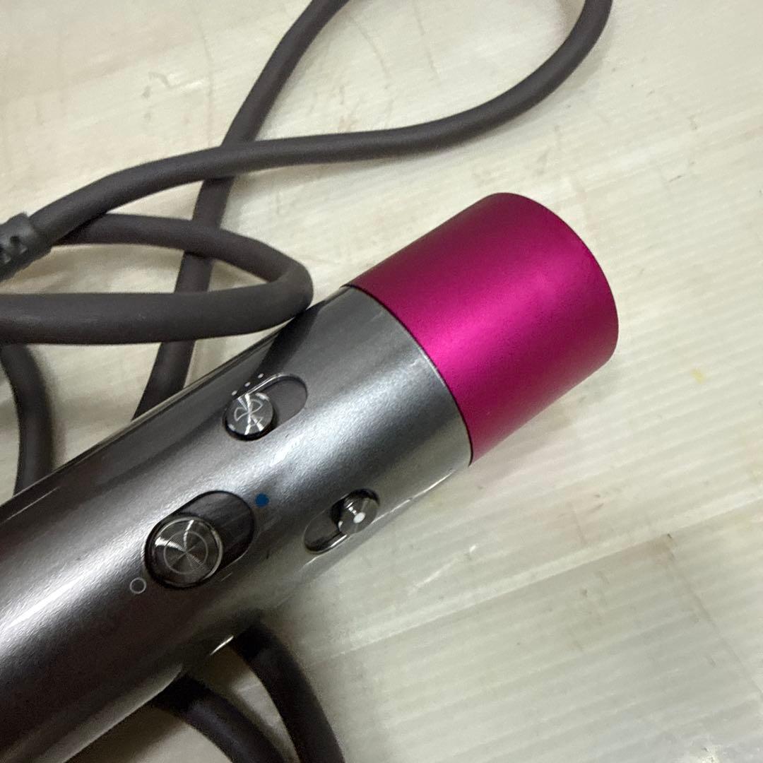 dyson HS01 ダイソン ヘアスタイラー