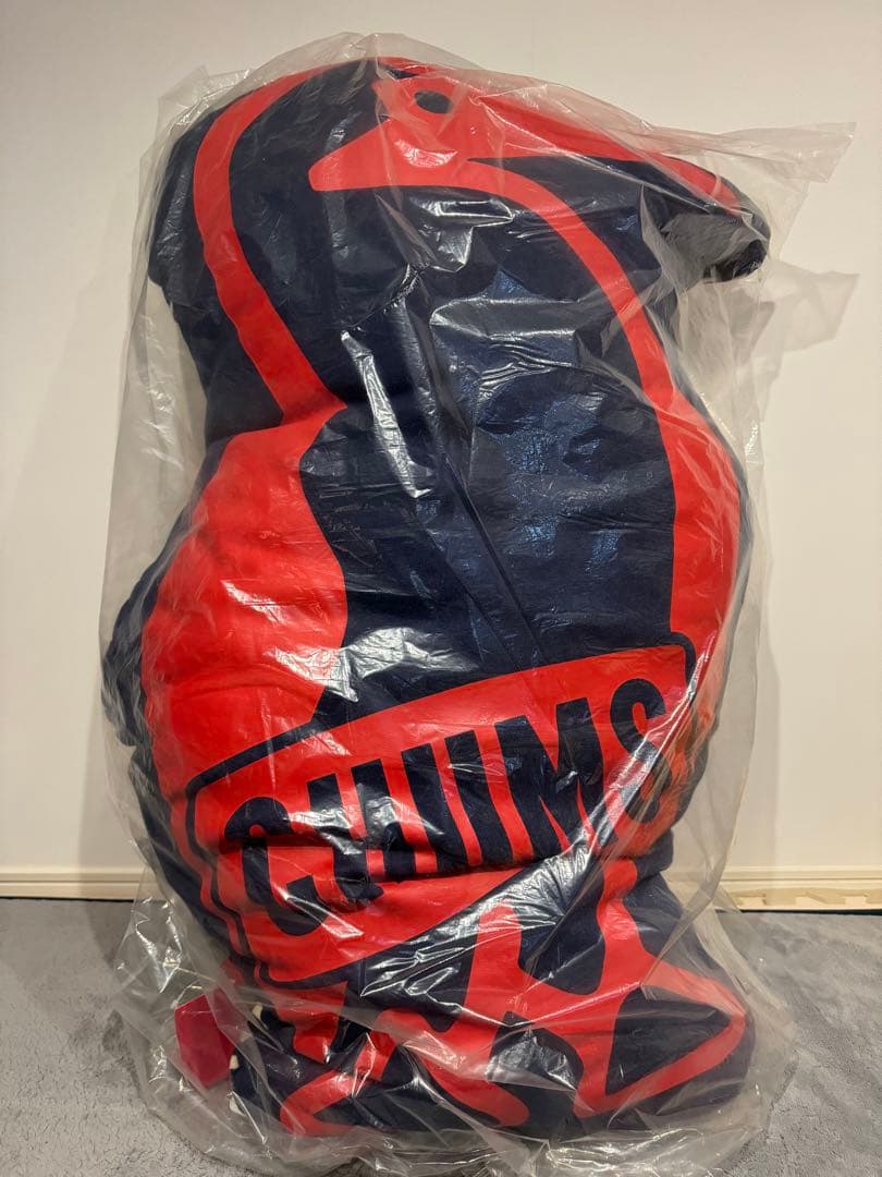 ジャイアントブービークッション　限定