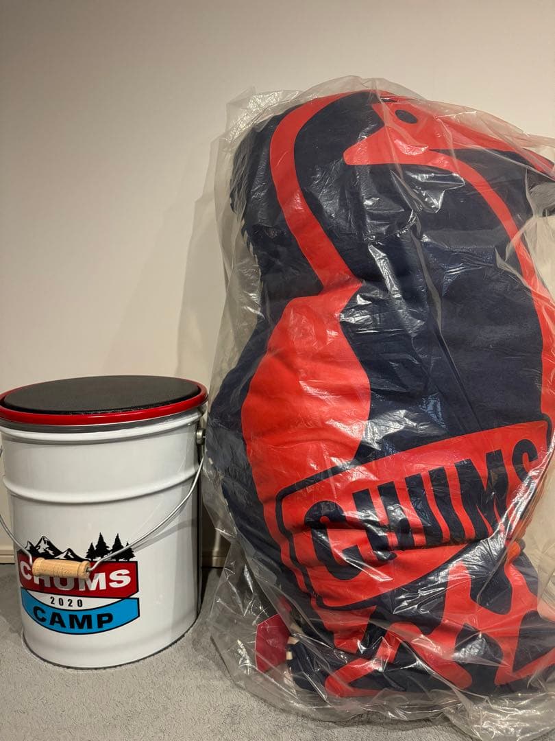 ジャイアントブービークッション　限定