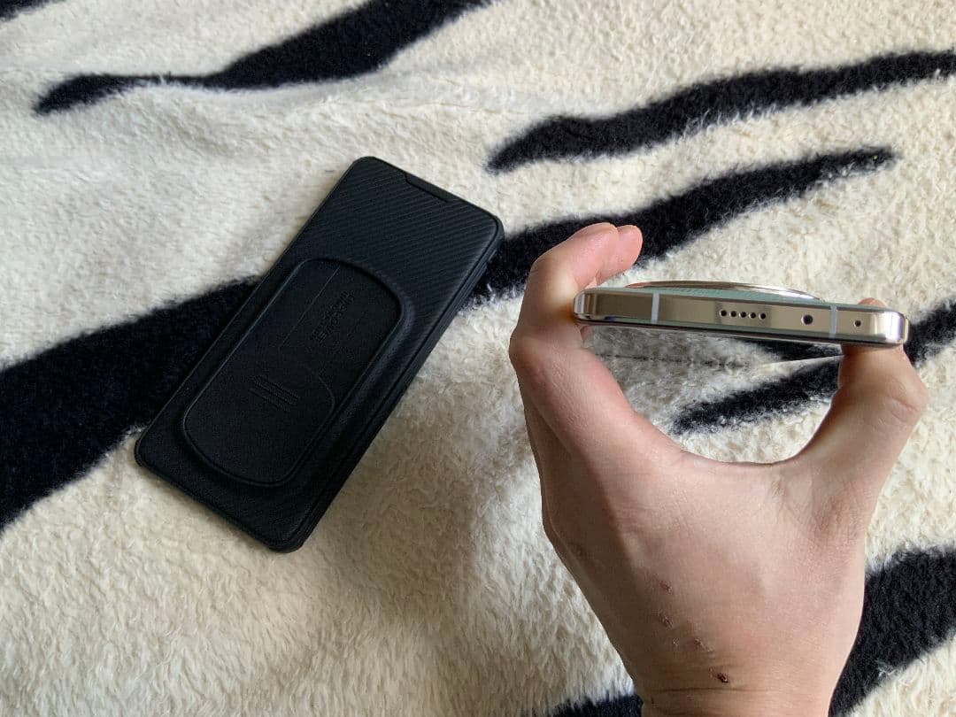 スマートフォン本体 HONOR Magic 6 pro global