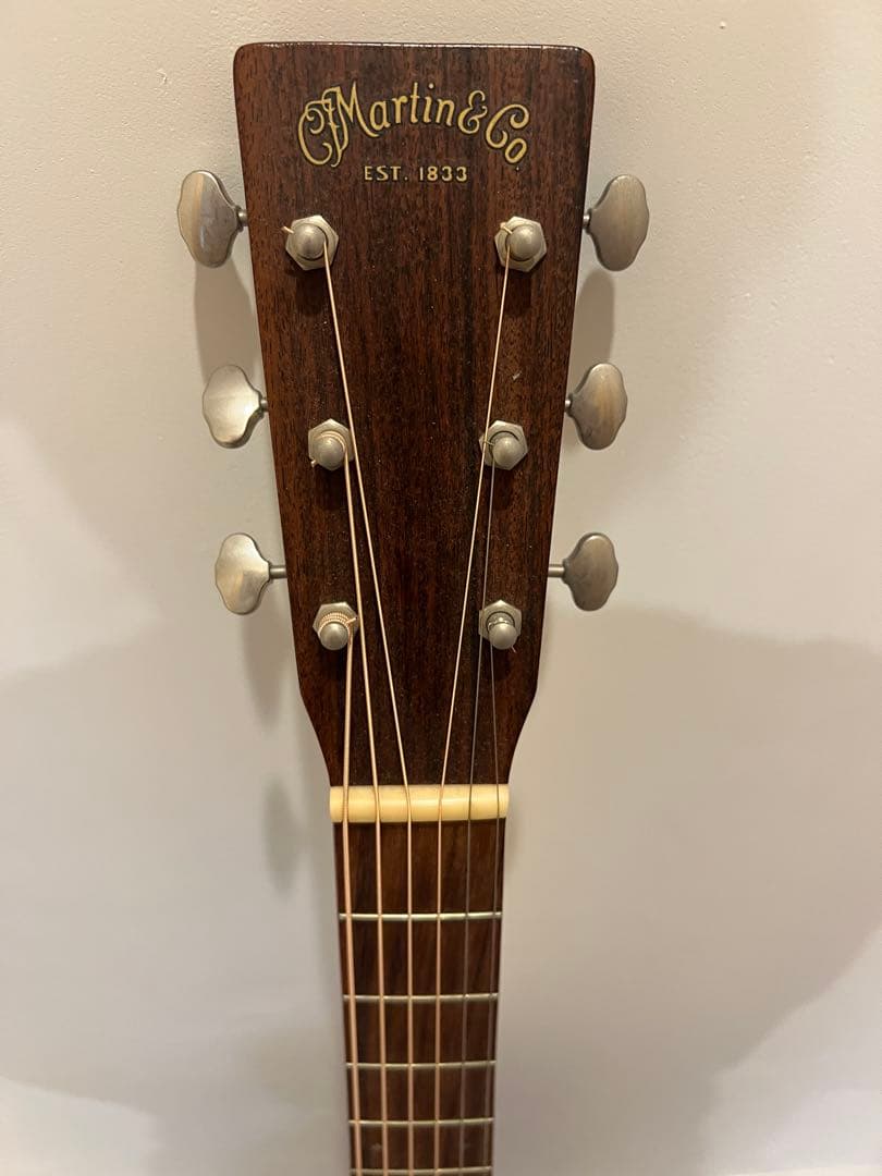 【期間限定値下げ】MARTIN 000-15M Burst