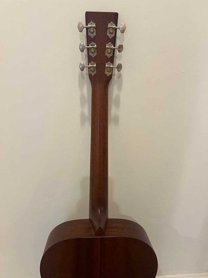 【期間限定値下げ】MARTIN 000-15M Burst