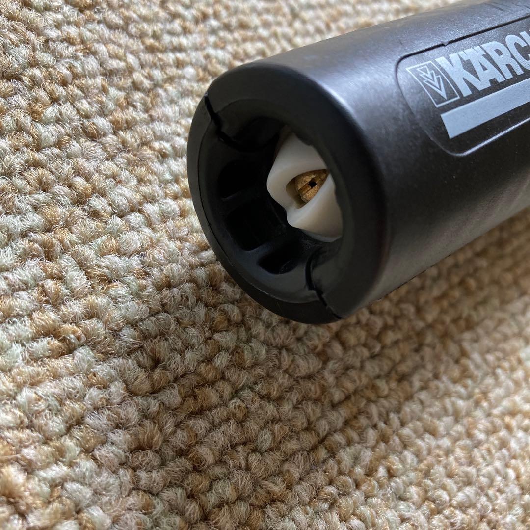 ケルヒャー純正バリオスプレーランス未使用品 4.760-565.0 K3K4K5