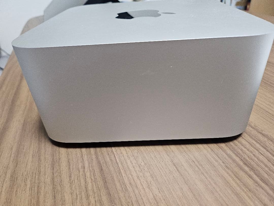 さ*は様 Mac Studio M4 Max