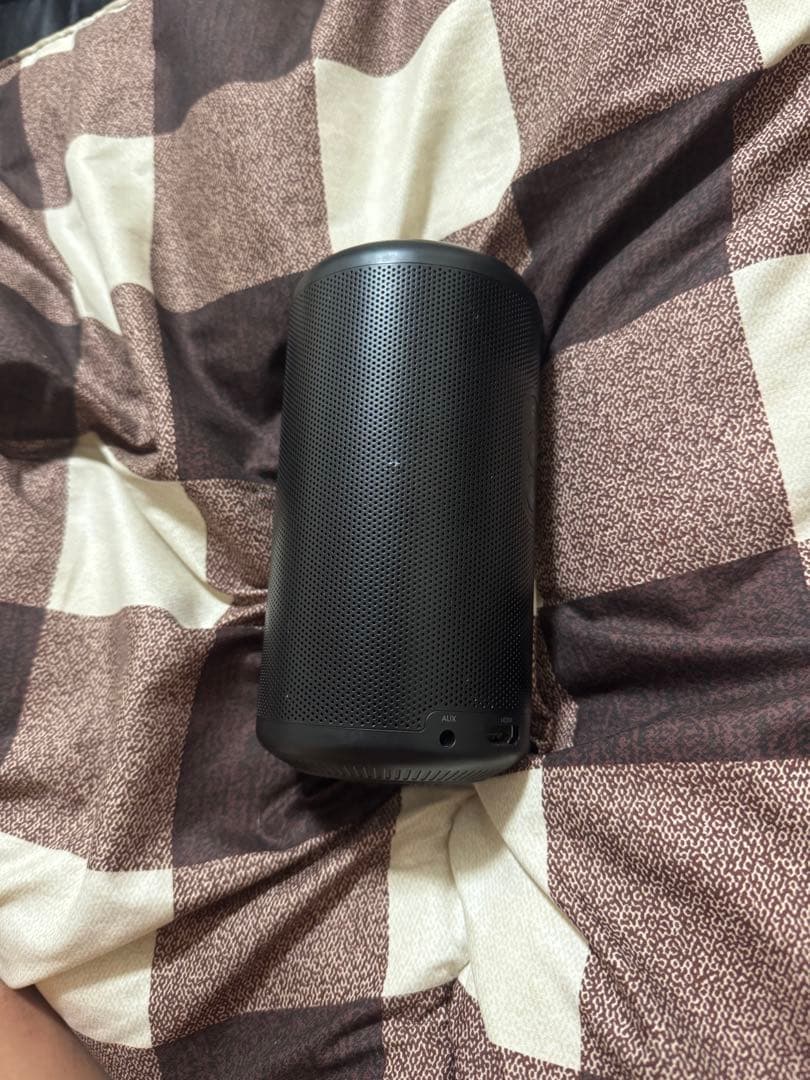 NEBULA プロジェクター本体 ブラック