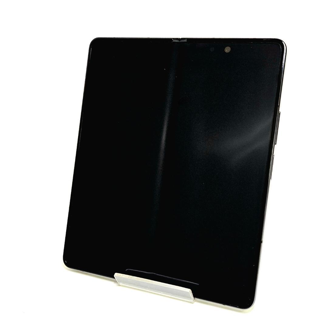 Galaxy Z FOLD5 512GB ブラック SIMフリー【A級】
