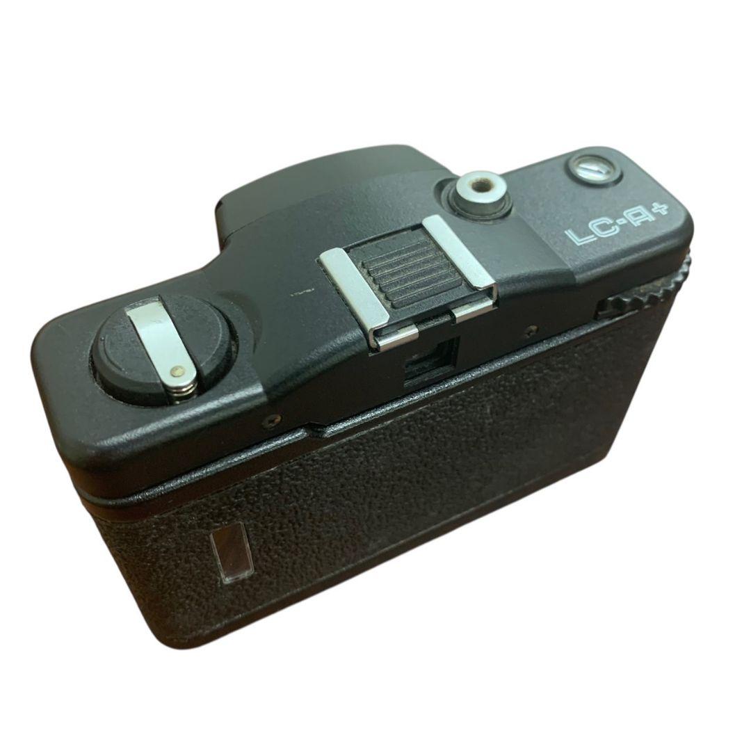 み*ご様 A8925 Lomo LC-A+ コンパクトフィルムカメラ