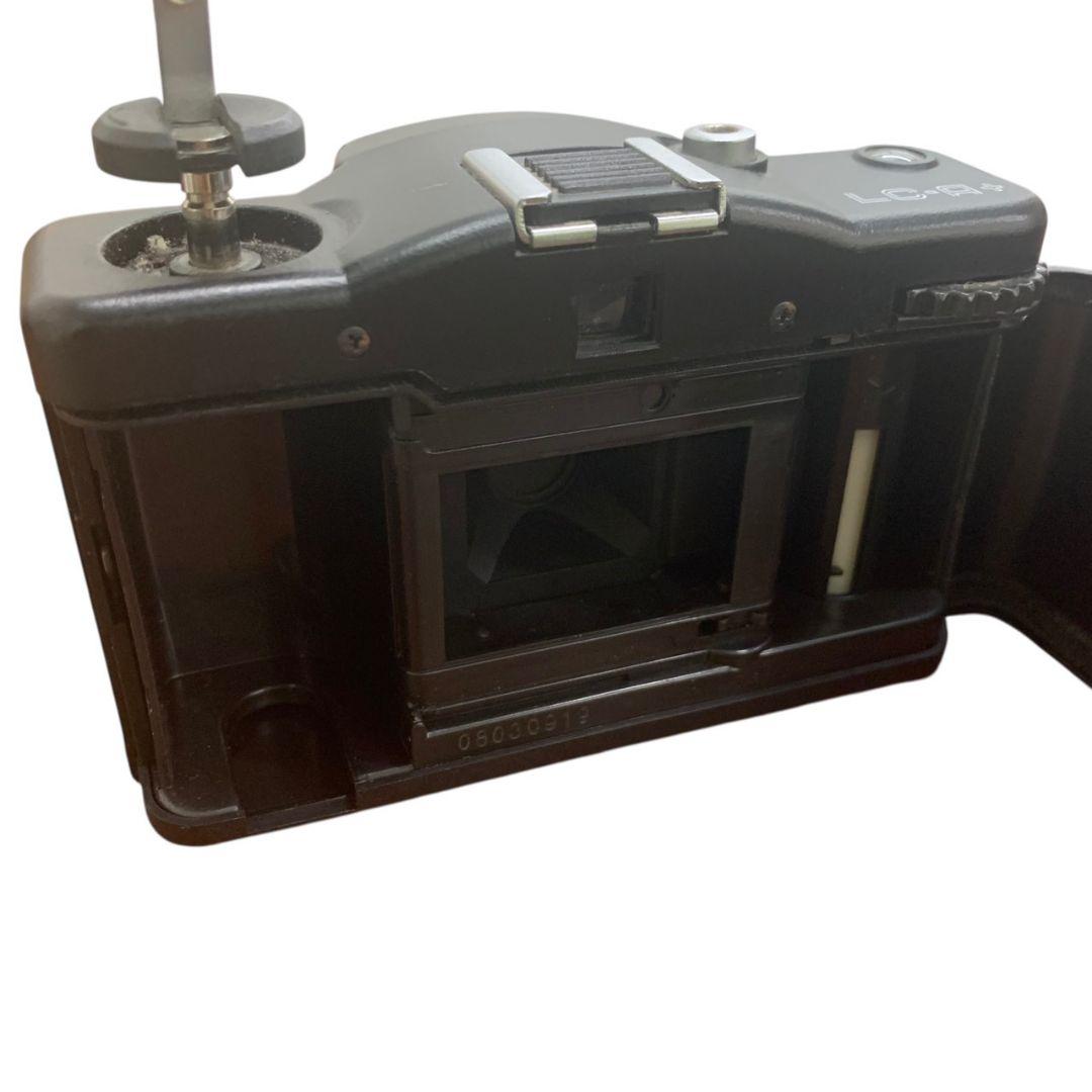 み*ご様 A8925 Lomo LC-A+ コンパクトフィルムカメラ