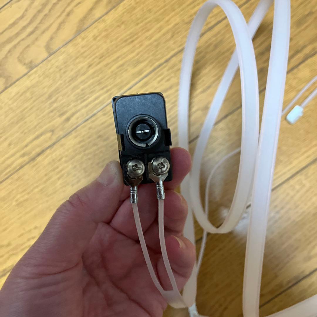 ONKYO CR-555S　美品　取説　リモコン