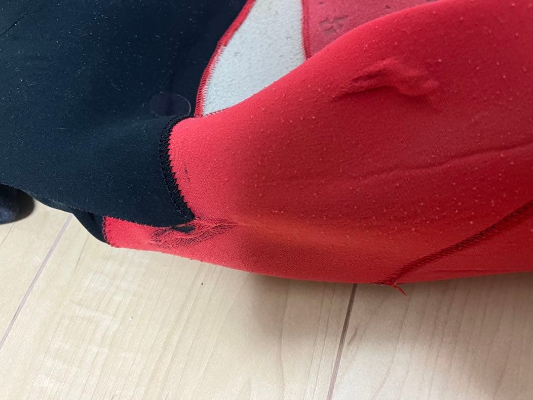 SAVERCROSS セイバークロス　セミドライ