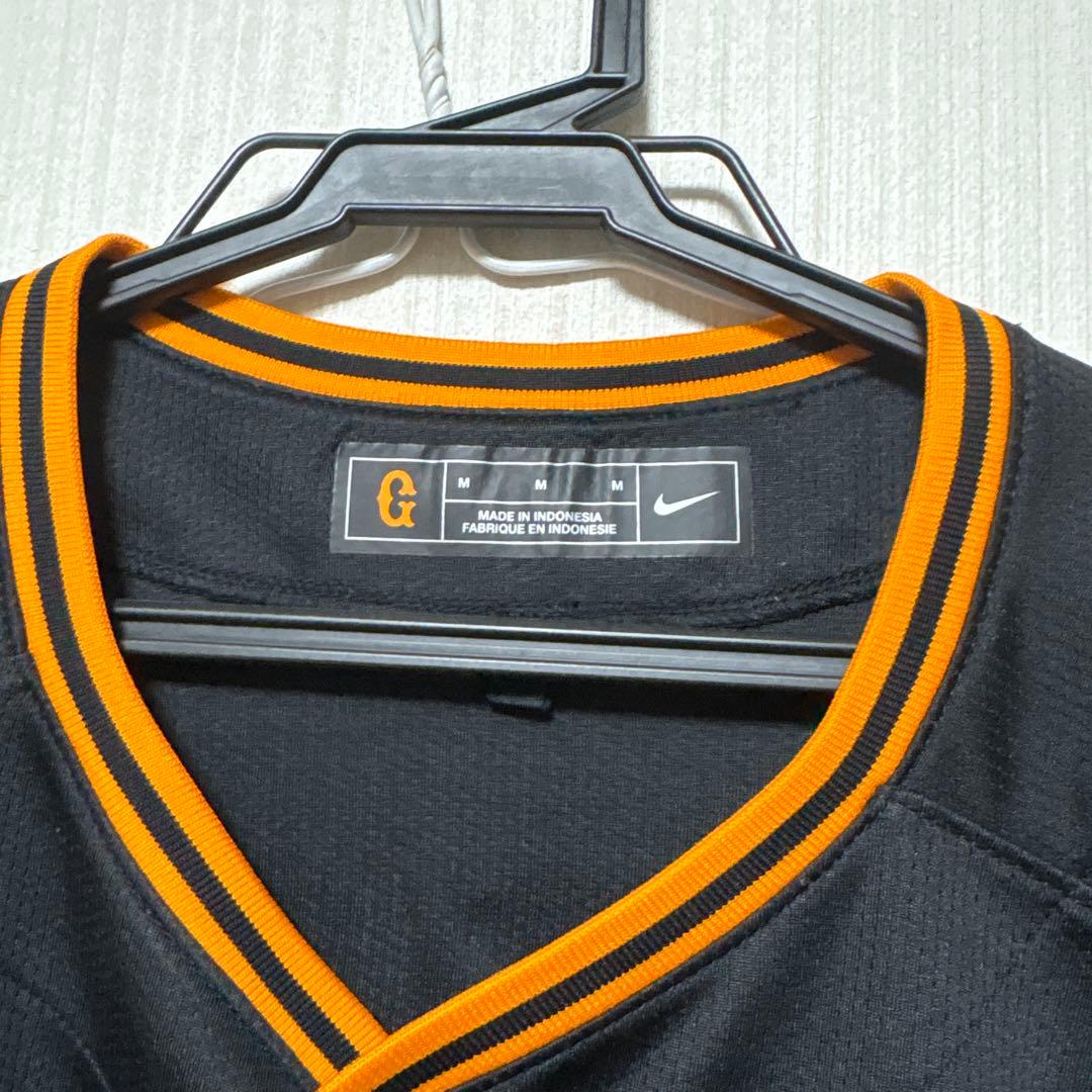 NIKE GIANTS ユニフォーム KADOWAKI 5 M サードユニ