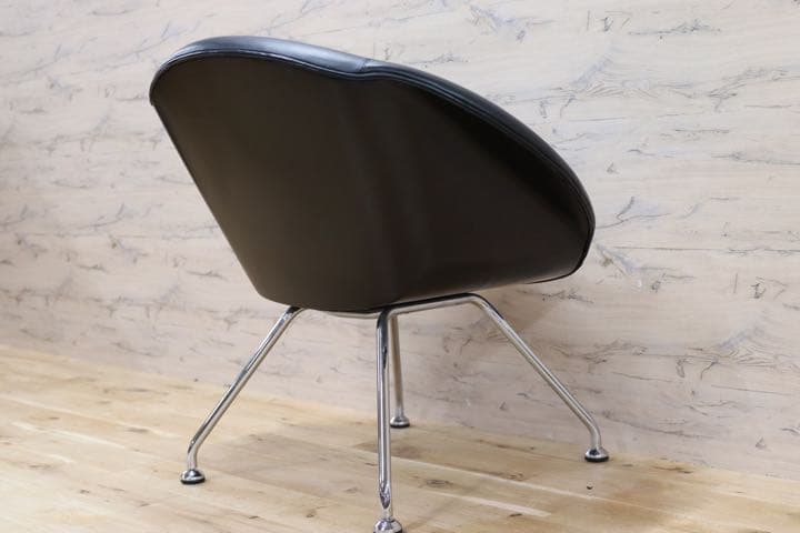 GMFH205A○KOKUYO / コクヨ ロモ ラウンジチェア クラブチェア