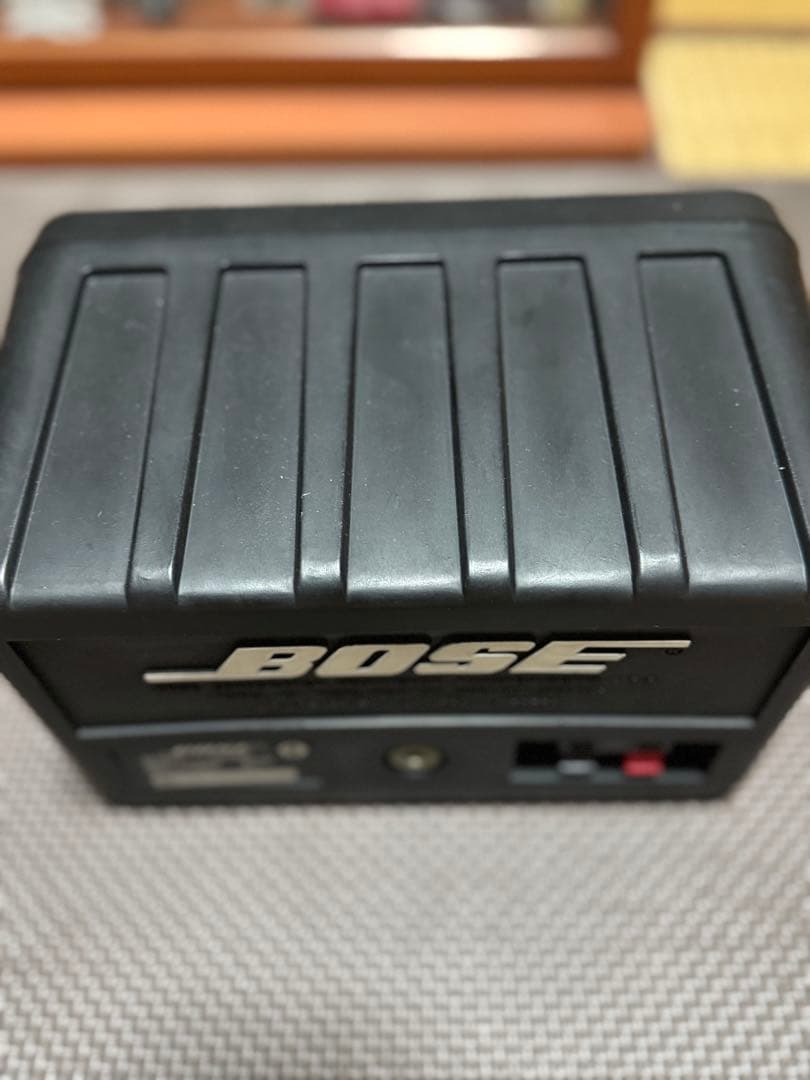 BOSE 101mm スピーカーシステム　ペア　連番