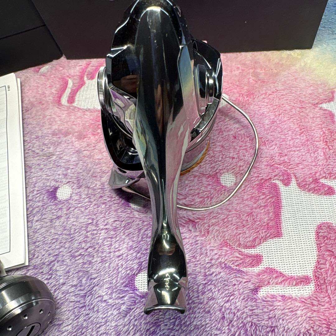 【送料無料】シマノ ステラ C5000HG STELLA C5000HG