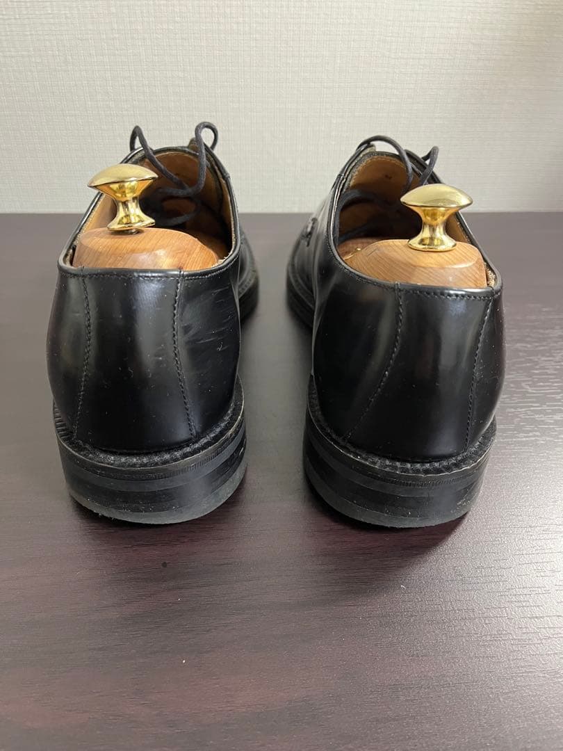 【最終価格】LOAKE WAVERLEY 1639/F サイズ5