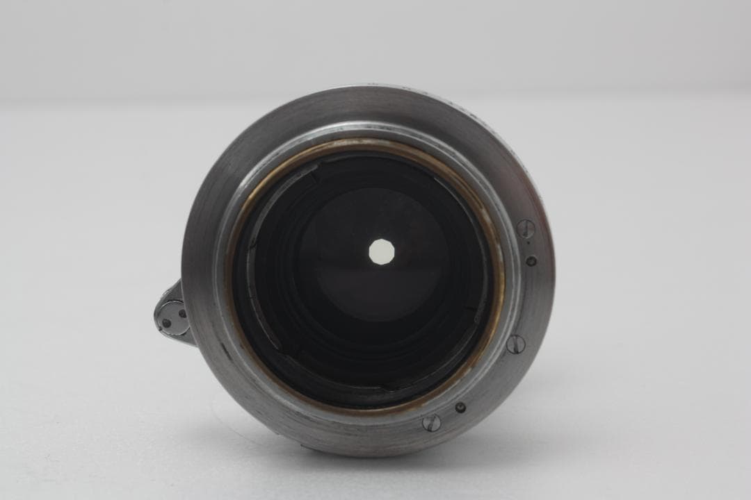 ライカ Leica Summitar 1:2 f=5cm Lマウント #190b