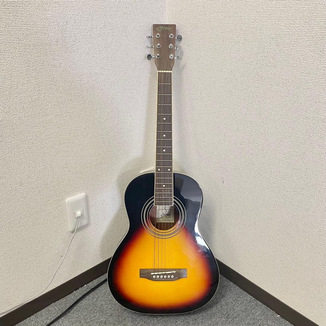 YM-17/VS アコースティックギター ミニギター ヤイリ　S.yairi M