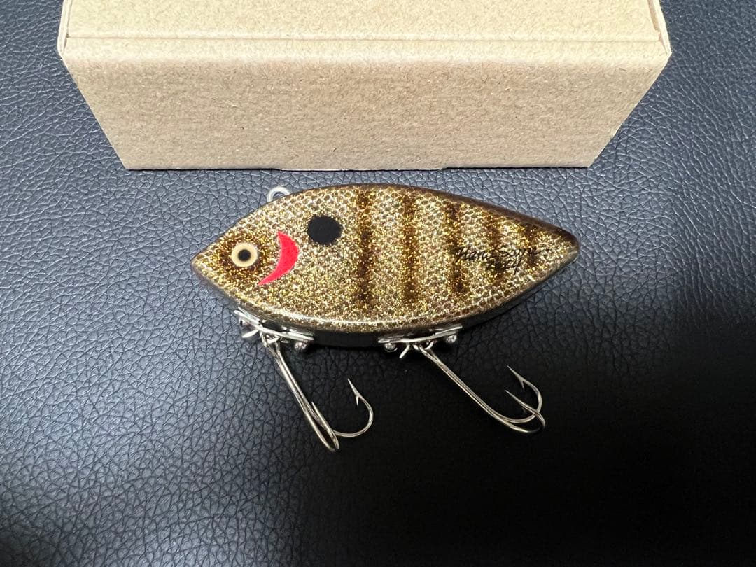 ハンドサム　バップクラッカー85