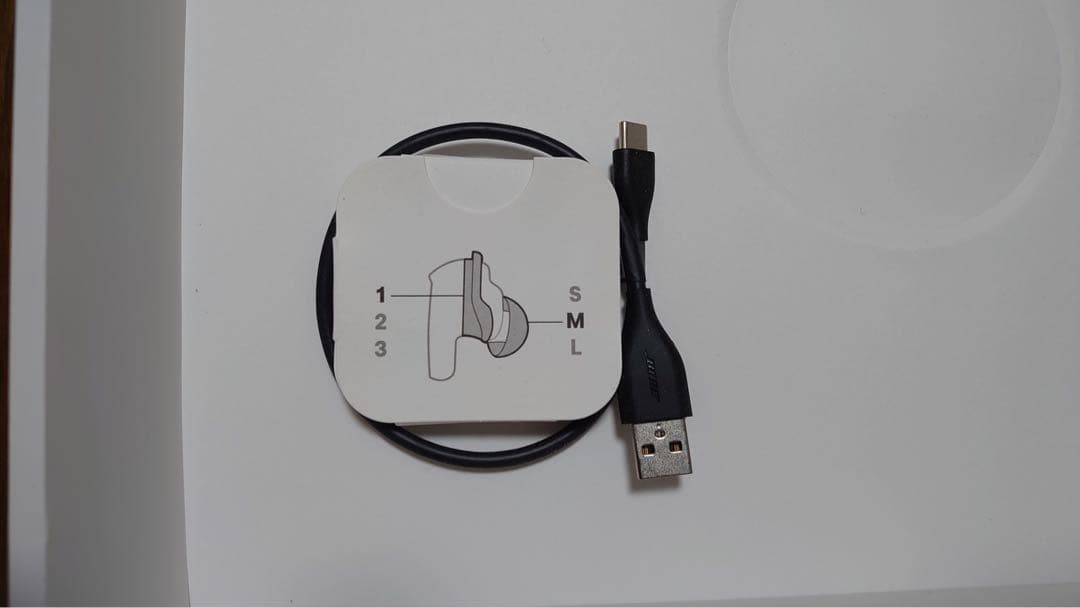 BOSE ワイヤレスイヤホンQuietComfort Ultra Earbuds