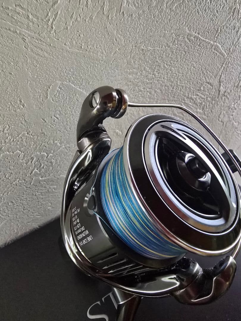 【開封後未使用品】22ステラC5000XG