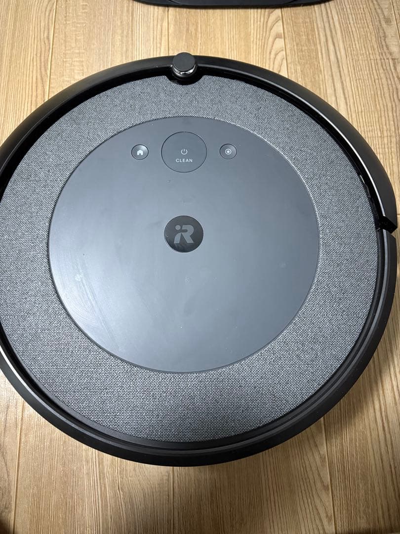 ルンバ　i3＋　i355060