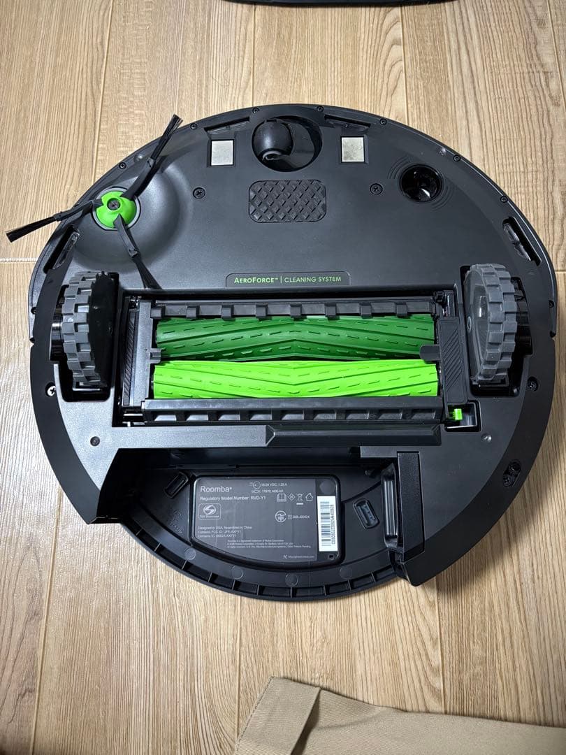 ルンバ　i3＋　i355060