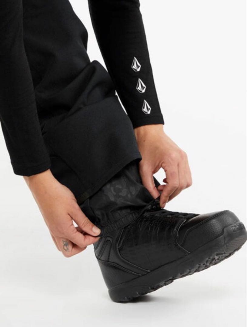 【新品】ボルコム Swift Bib Overalls ビブパンツ 60%OFF