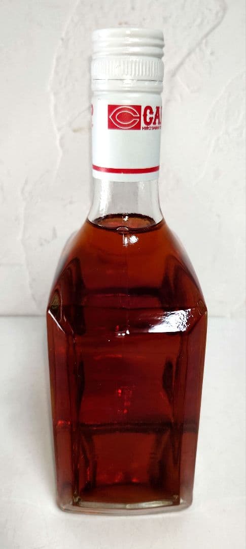 CARP広島東洋カープ ウイスキー特級 720ml 43% 三楽 オーシャン 酒