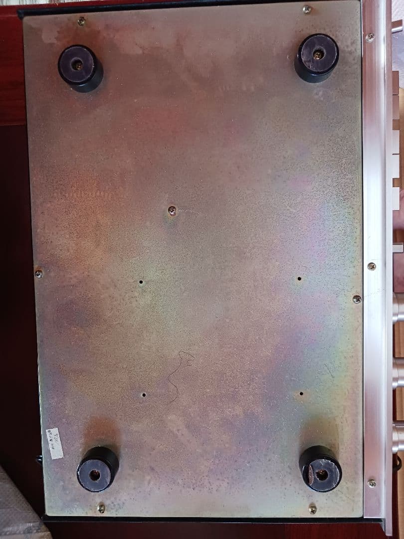 パイオニア カセットテープデッキ CT -9