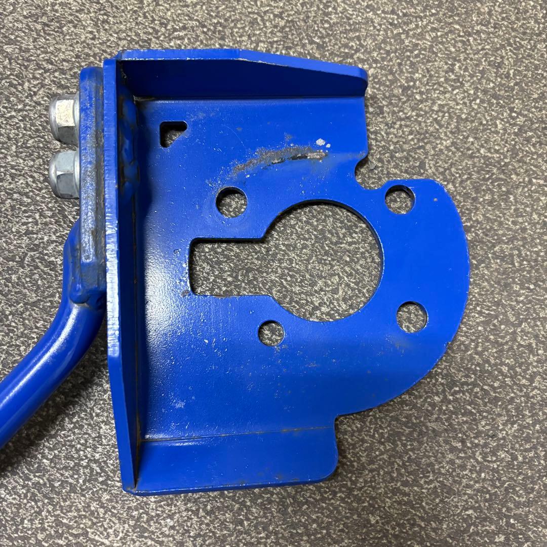 アルトワークス　HA36S CUSCO リヤスタビライザ　2WD