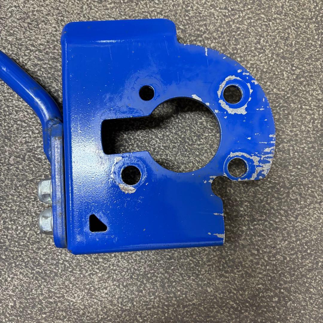 アルトワークス　HA36S CUSCO リヤスタビライザ　2WD