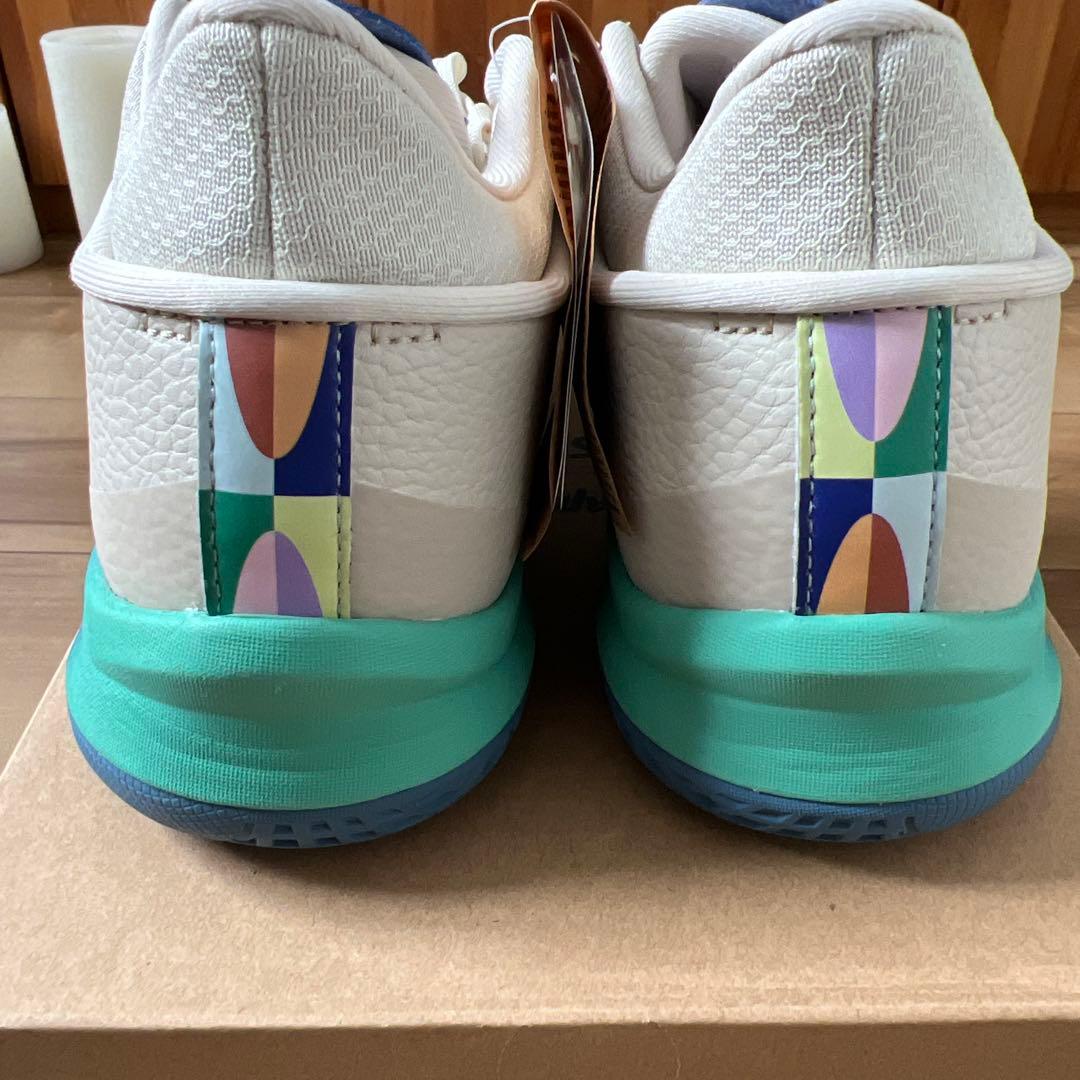 アシックス　ボーラーホリック　新品