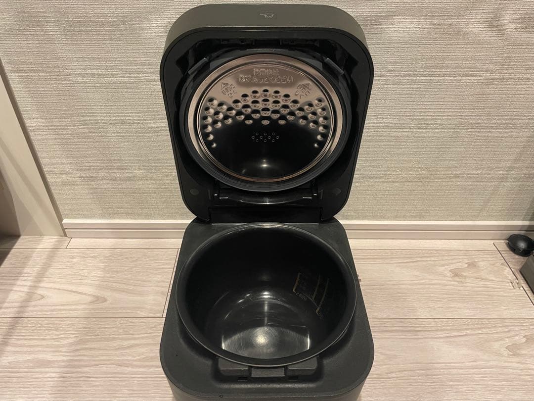 象印　stan 炊飯器