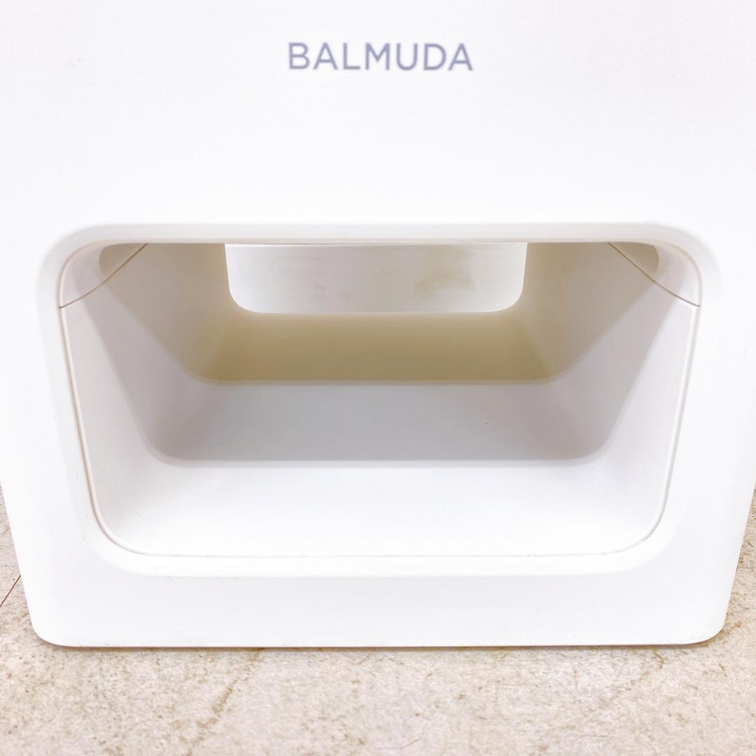 BALMUDA The Pure 空気清浄機 A01A-WH 2020年製